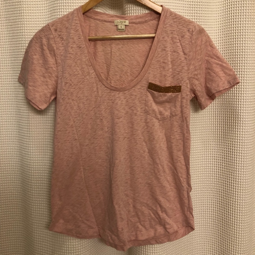 Jcrew Top